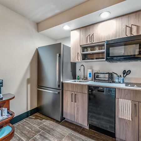 Tempe Studio Apartment Екстер'єр фото
