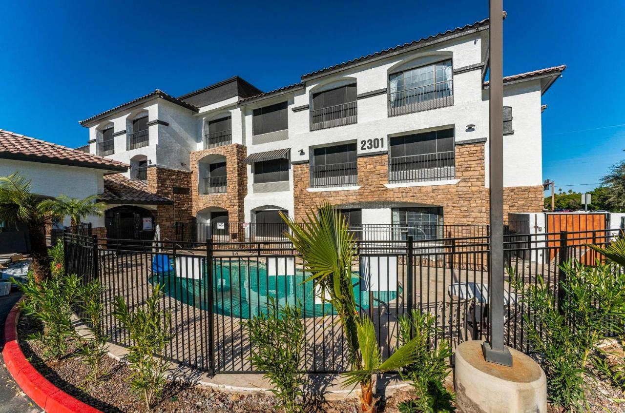 Tempe Studio Apartment Екстер'єр фото