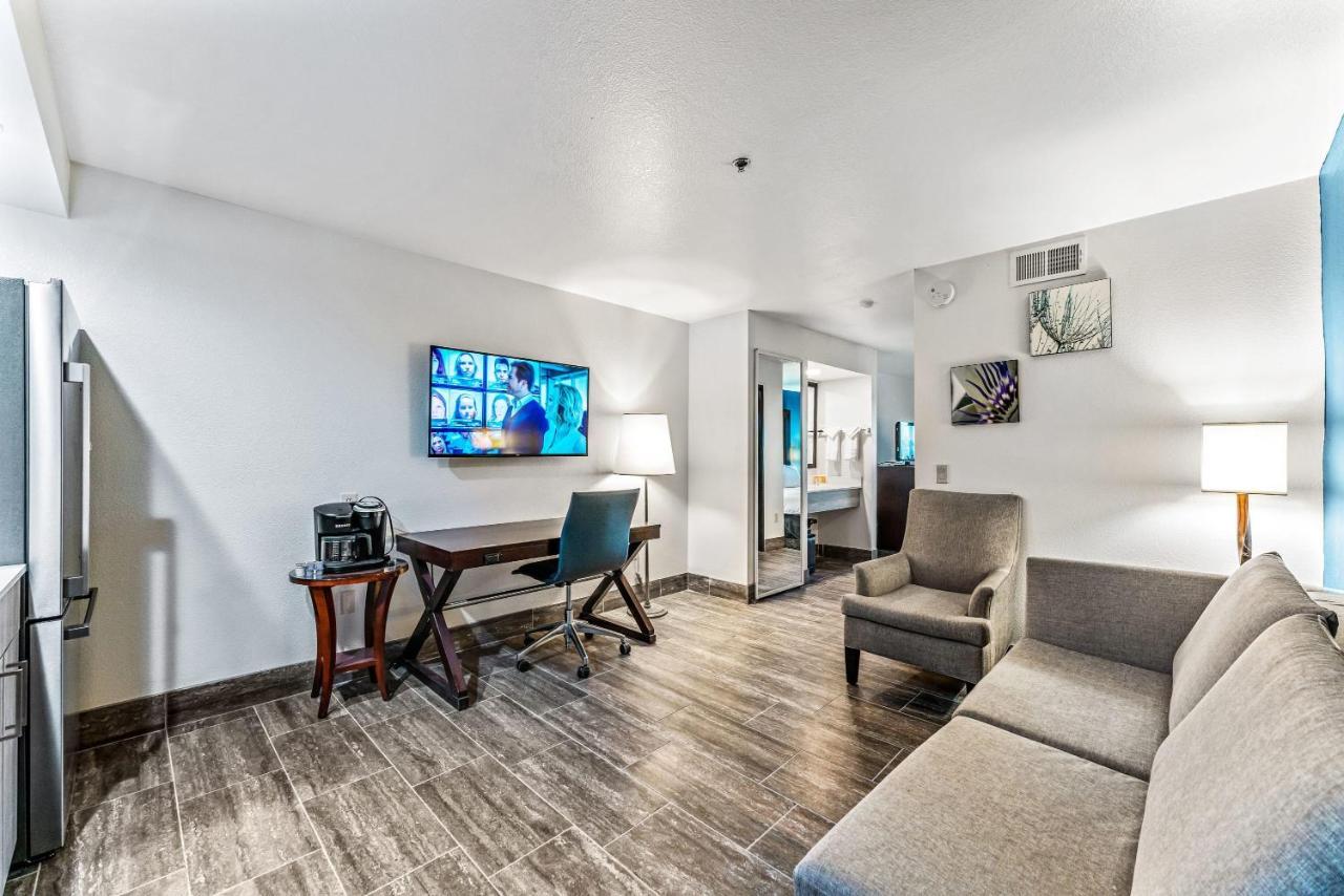Tempe Studio Apartment Екстер'єр фото