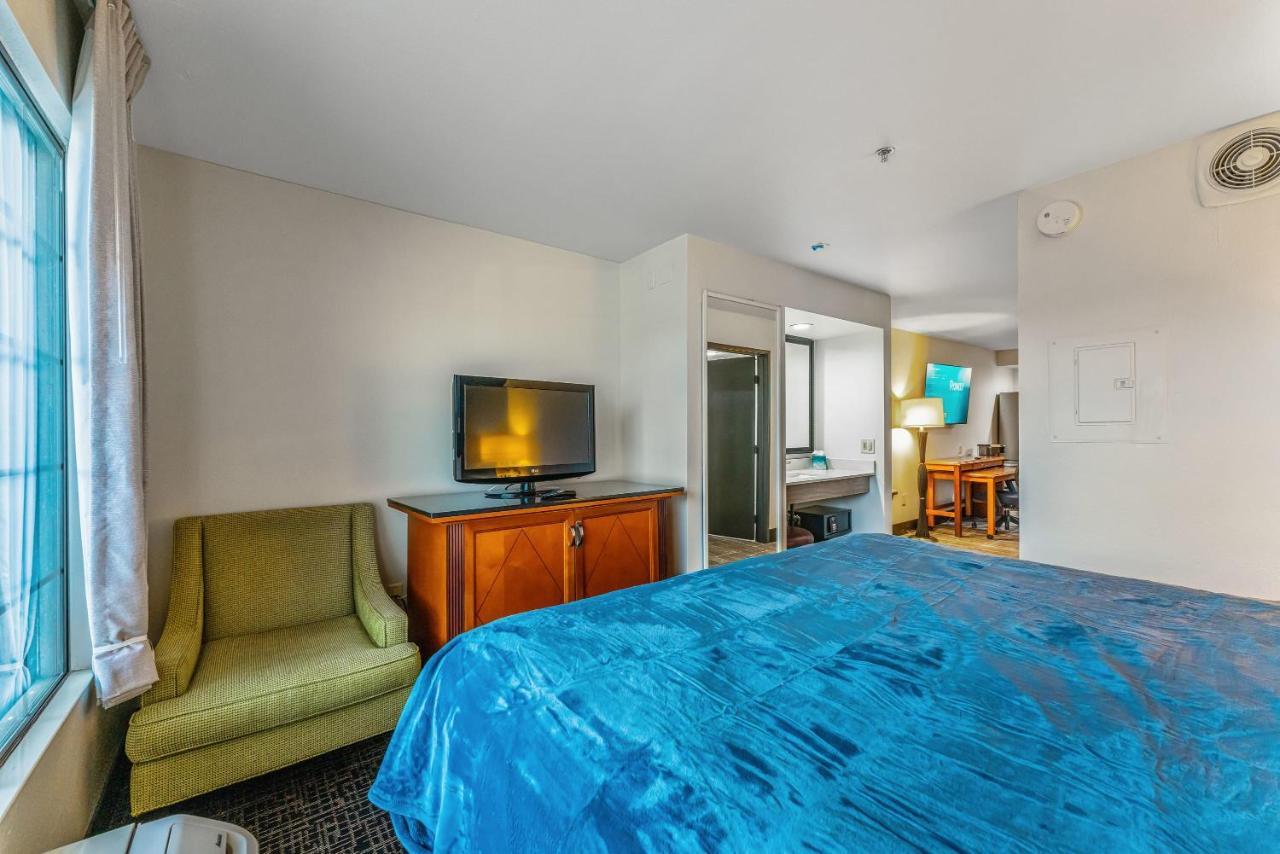 Tempe Studio Apartment Екстер'єр фото