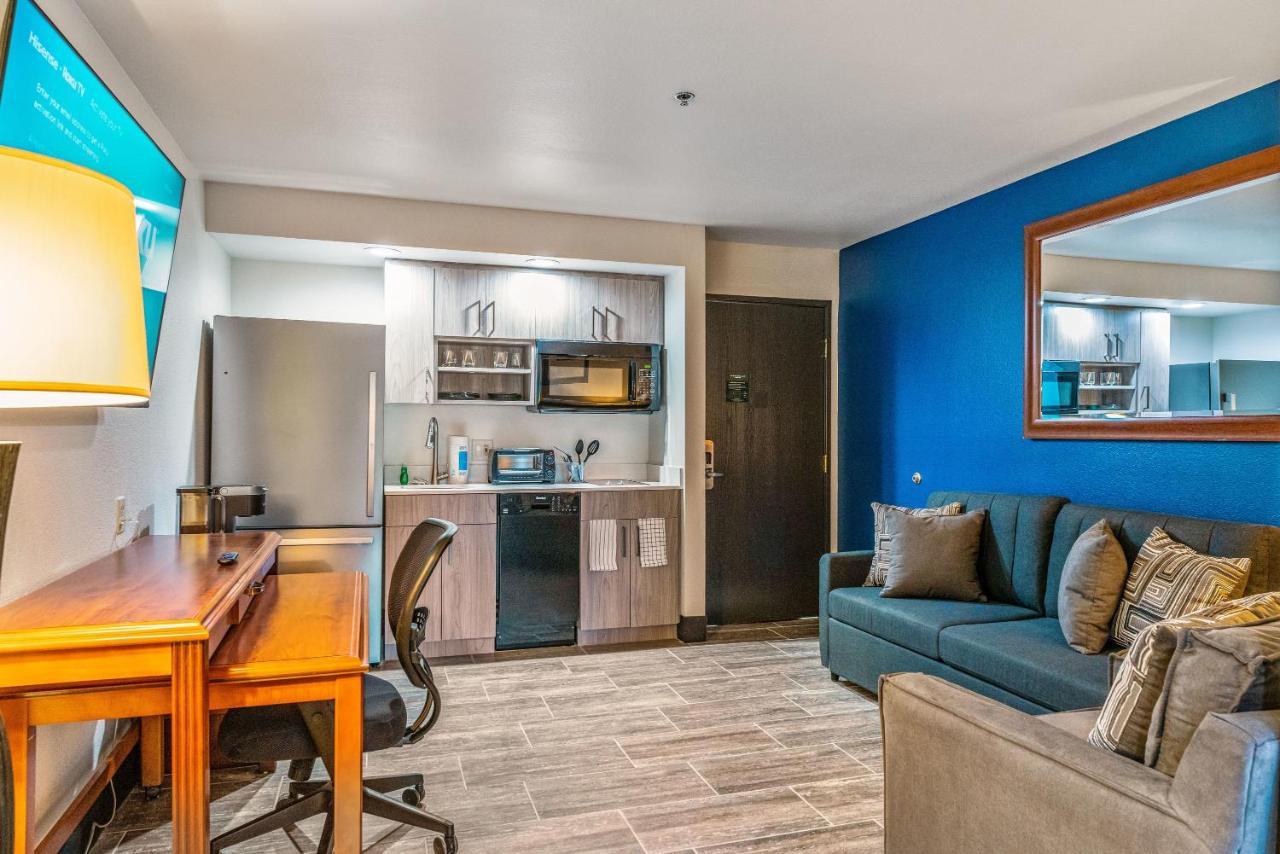 Tempe Studio Apartment Екстер'єр фото