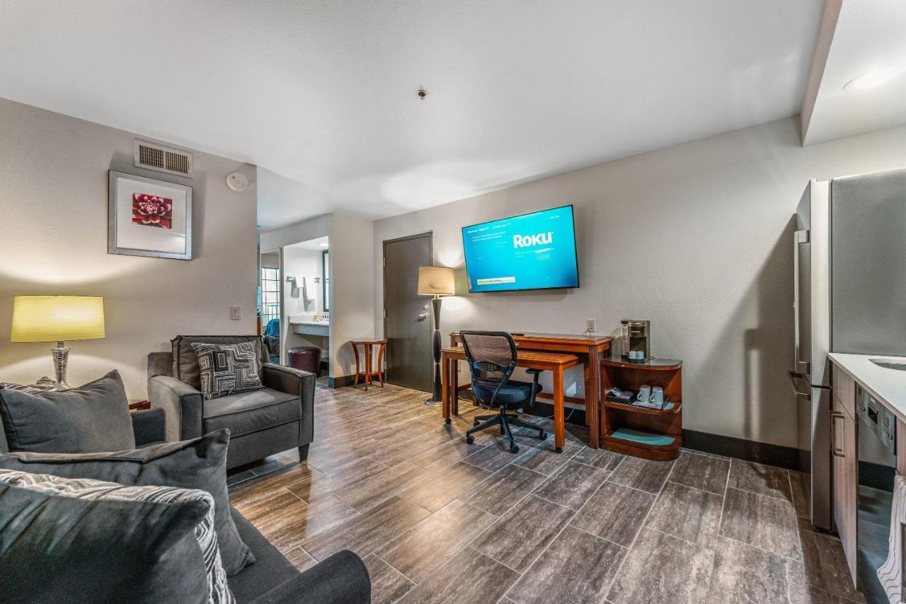 Tempe Studio Apartment Екстер'єр фото