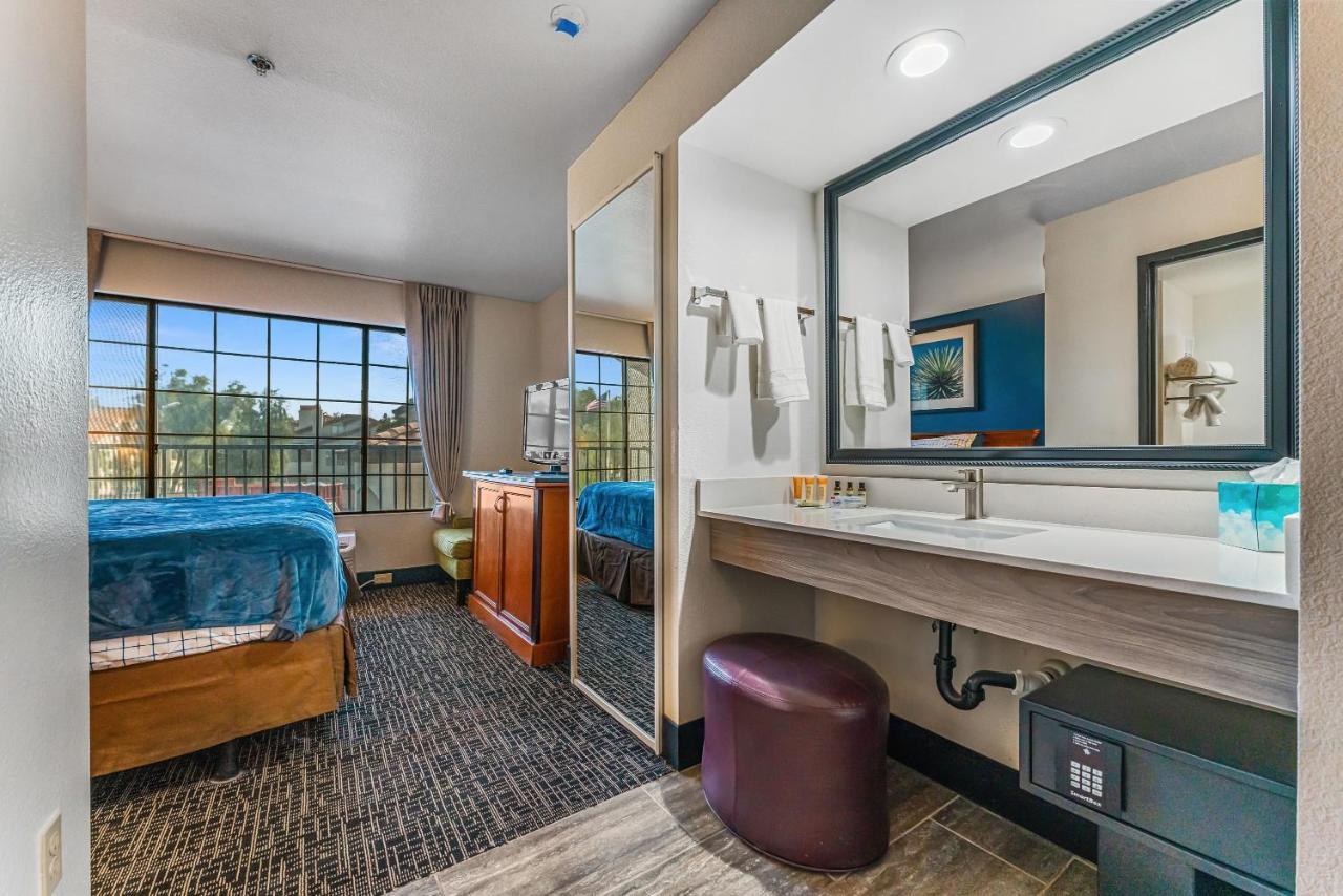 Tempe Studio Apartment Екстер'єр фото