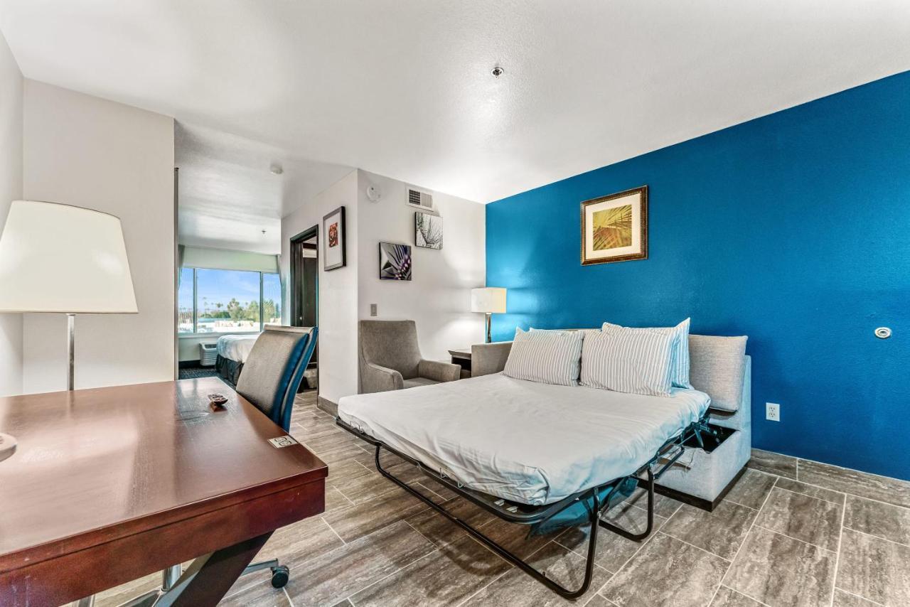 Tempe Studio Apartment Екстер'єр фото