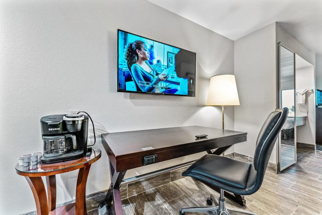 Tempe Studio Apartment Екстер'єр фото