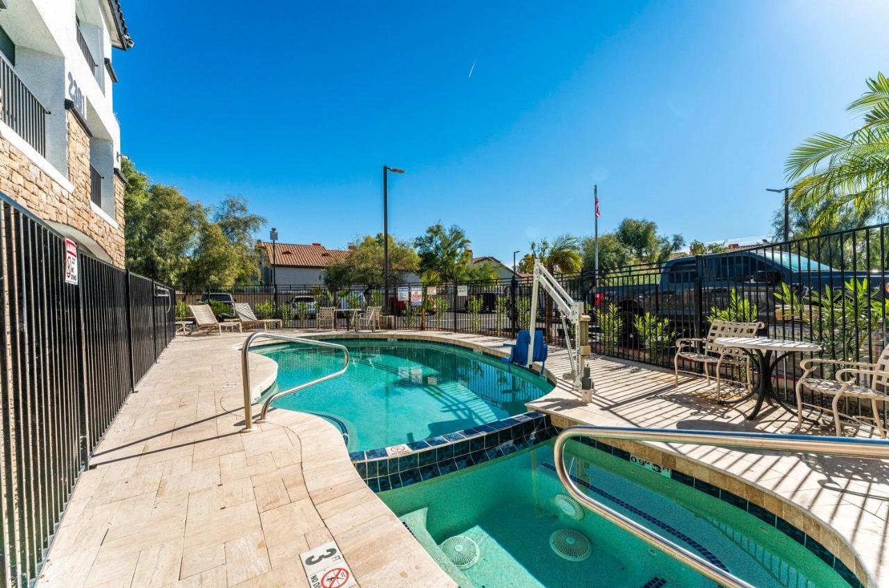 Tempe Studio Apartment Екстер'єр фото
