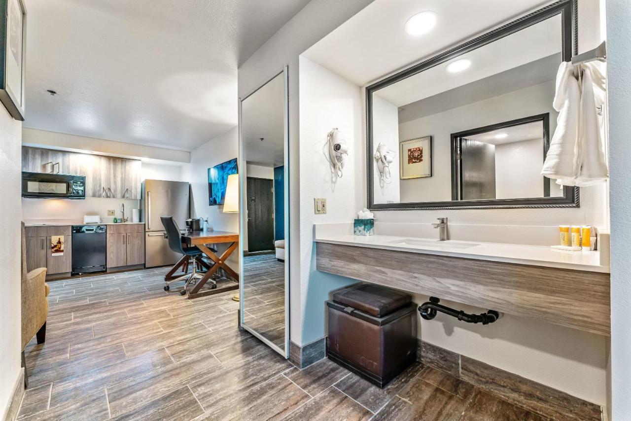Tempe Studio Apartment Екстер'єр фото