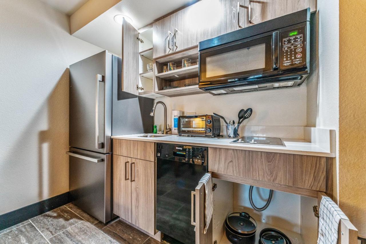 Tempe Studio Apartment Екстер'єр фото