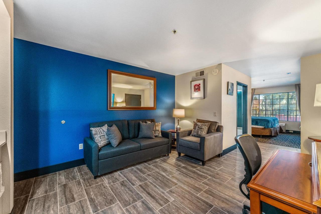 Tempe Studio Apartment Екстер'єр фото